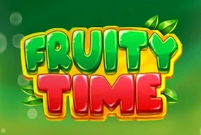 Fruity Time