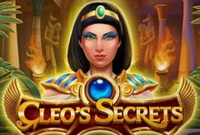 Cleo's Secrets