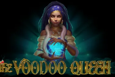 The Voodoo Queen