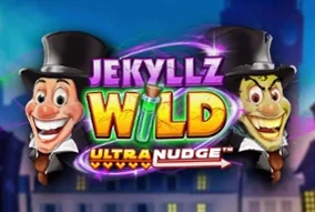 Jekyllz Wild Ultranudge