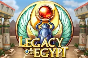 Legacy of Egypt