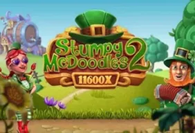 Stumpy McDoodles 2