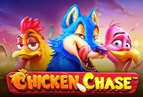 Chicken Chase