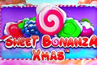 Sweet Bonanza Xmas