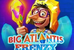 Big Atlantis Frenzy
