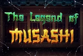 The Legend of Musashi