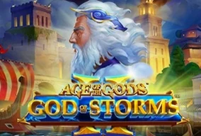 Age of the Gods God of Storms 2