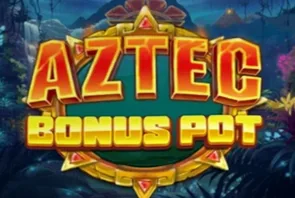 Aztec Bonus Pot