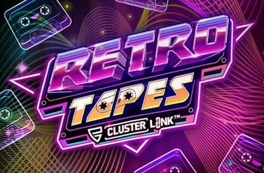Retro Tapes