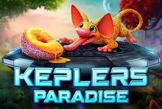 Keplers Paradise