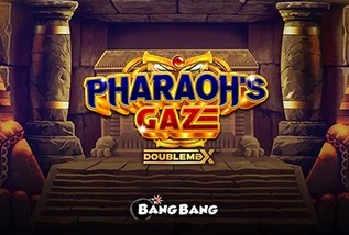 Pharaoh's Gaze DoubleMax