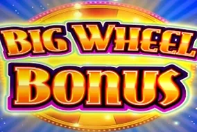 Big Wheel Bonus