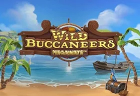 Wild Buccaneers Megaways