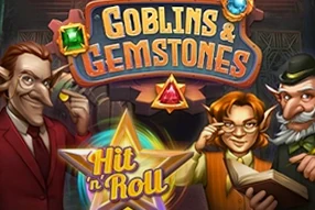 Goblins & Gemstones Hit 'n' Roll