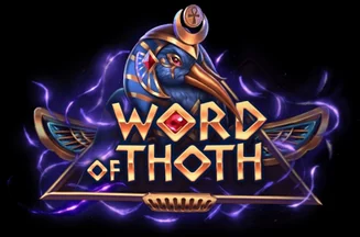 Word of Thoth