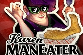 Karen Maneater