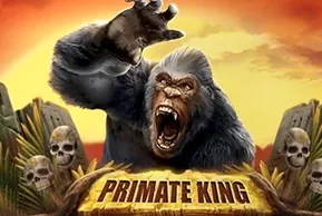 Primate King