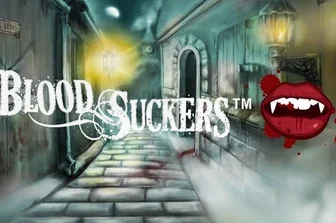 Blood Suckers
