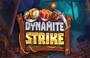 Dynamite Strike