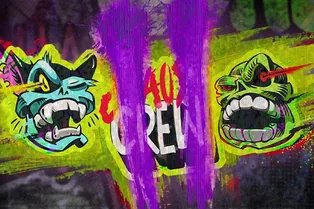 Chaos Crew 2
