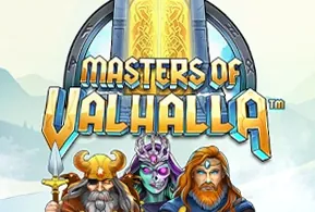 Masters of Valhalla