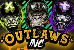 Outlaws Inc