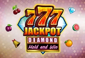 777 Jackpot Diamond