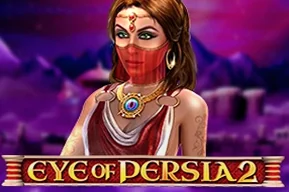 Eye of Persia 2