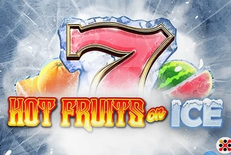 Hot Fruits on Ice