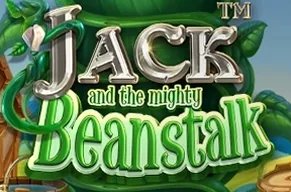 Jack and the mighty Beanstalk