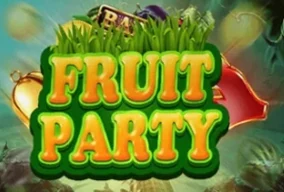 Fruit Party