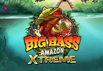 Big Bass Amazon Xtreme