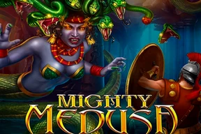 Mighty Medusa