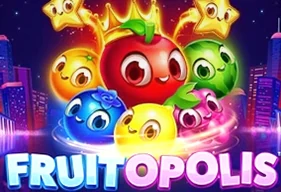 Fruitopolis