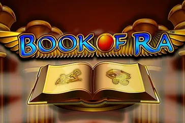 Book of Ra
