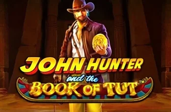 John Hunter and the Book of Tut