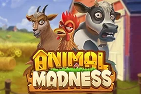 Animal Madness