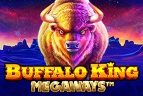 Buffalo King Megaways