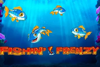 Fishin Frenzy