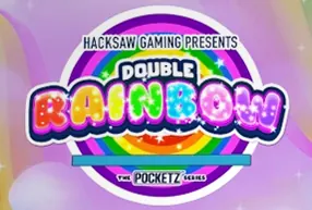 Double Rainbow