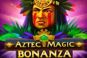 Aztec Magic Bonanza