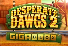 Desperate Dawgs 2 Gigablox
