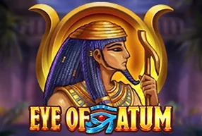 Eye of Atum