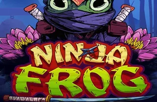 Ninja Frog