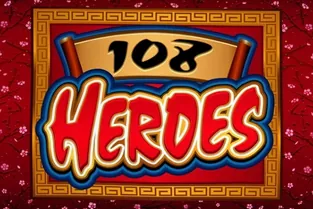 108 Heroes