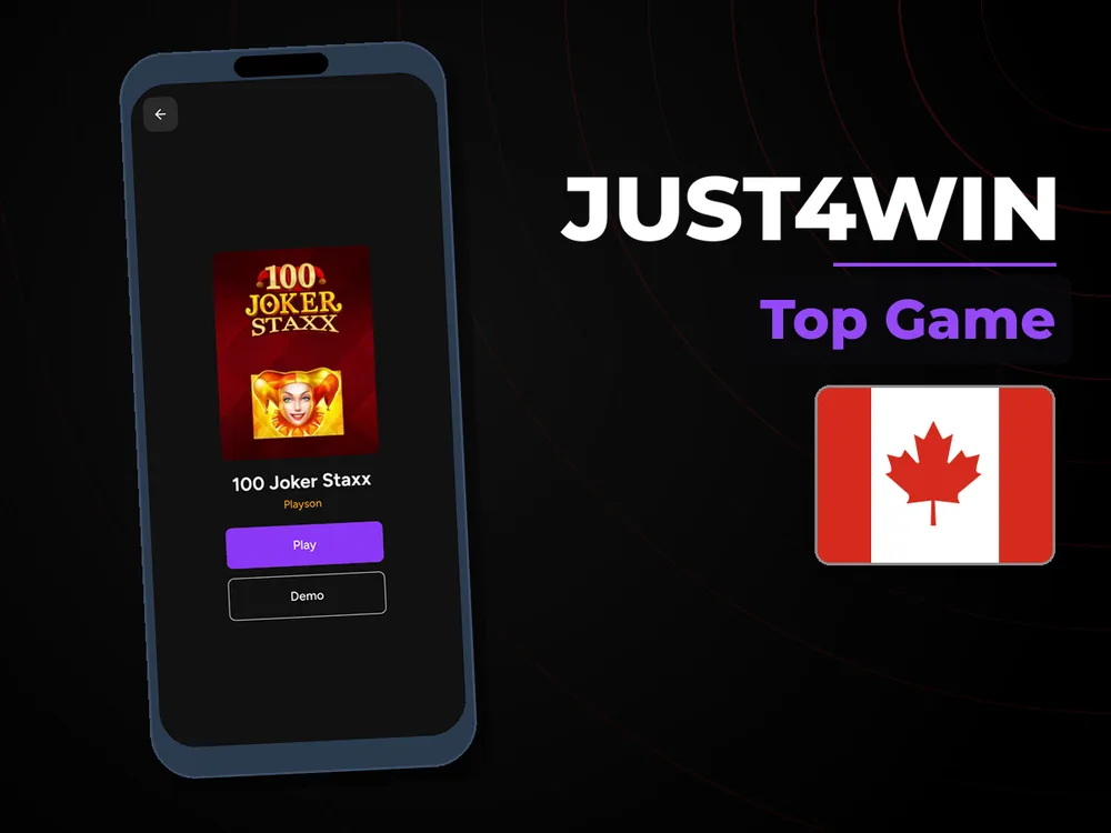 Just4win - Top Game