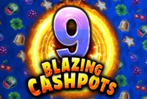 9 Blazing Cashpots