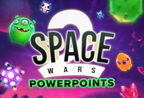 Space Wars 2 Powerpoints