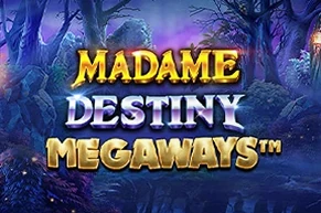 Madame Destiny Megaways