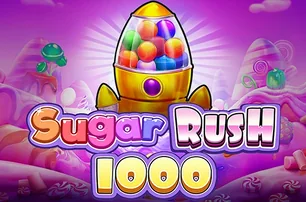 Sugar Rush 1000